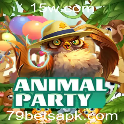 Descubra o Mundo Divertido de AnimalParty: Como Jogar e Regras Essenciais