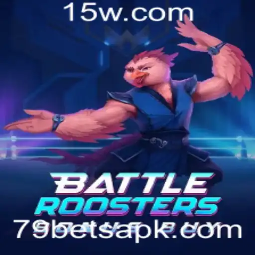 Descubra o Fascinante Mundo de 'BattleRoostersBonusBuy' com a Plataforma 79BET
