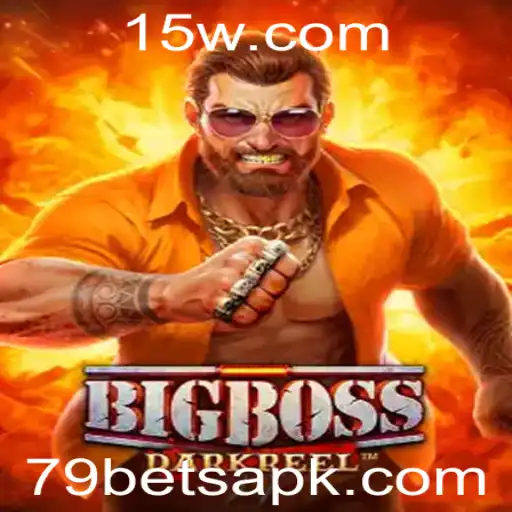 Explorando o Mundo de BigBoss: Um Jogo de Estratégia e Aventura com 79BET