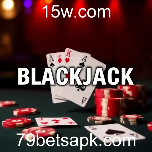 Blackjack