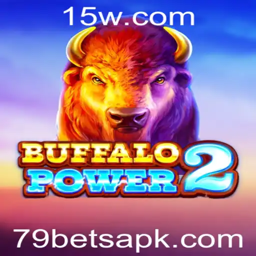 Descubra o Universo de Emoções em BuffaloPower2 com 79BET