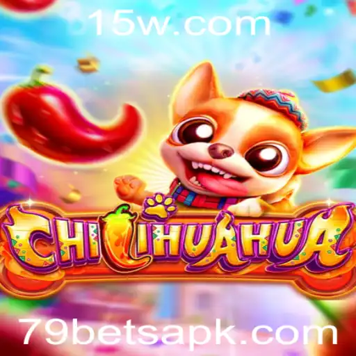 Descubra o Emocionante Universo de CHILIHUAHUA: O Jogo do Momento
