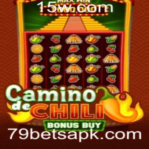 Explorando o Universo de CaminodeChiliBonusBuy com 79BET