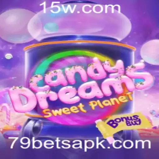 Descubra CandyDreamsSweetPlanet: O Jogo de Aventura Doce