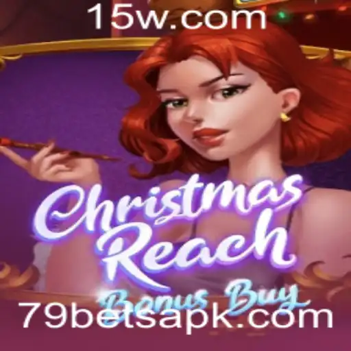 Explorando o Mundo de ChristmasReachBonusBuy: Um Jogo Inovador no Universo 79BET