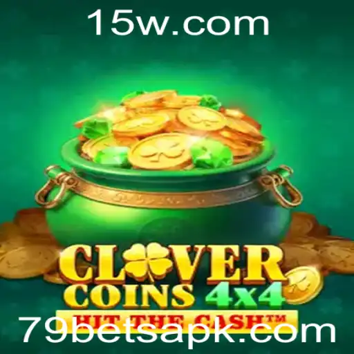 CloverCoins4x4: Explorando as Regras e Estratégias do Jogo com 79BET