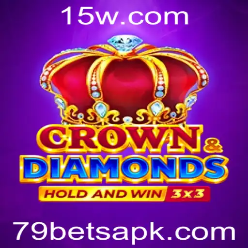 Explorando o Fascinante Mundo de Crowndiamonds com 79BET