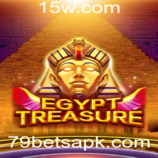 Descobrindo os Segredos de EgyptTreasure: Instruções e Regras do Jogo com 79BET