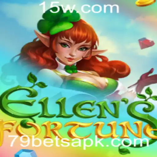 Explorando EllensFortune: O Novo Jogo de Azar Com a Assinatura 79BET