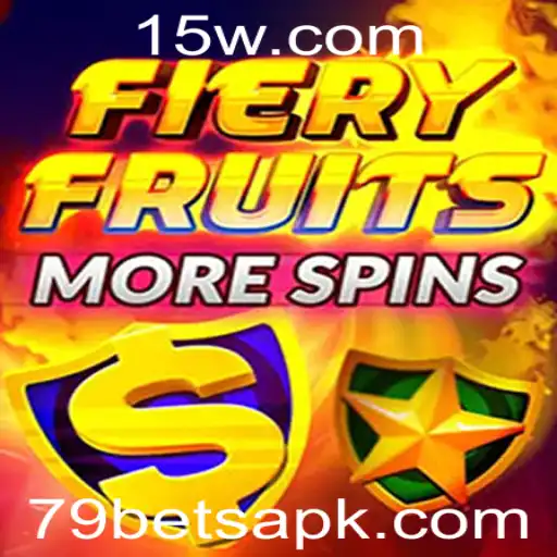 Descubra o Fascinante Jogo FieryFruitsMoreSpins com 79BET