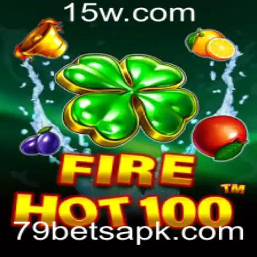 Descubra as Emoções do Jogo FireHot100 com 79BET