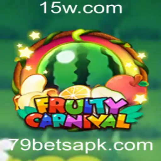 Explorando o Jogo 'FruityCarnival' da 79BET
