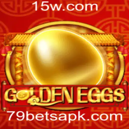 GoldenEggs: Descubra o Jogo do Momento com 79BET