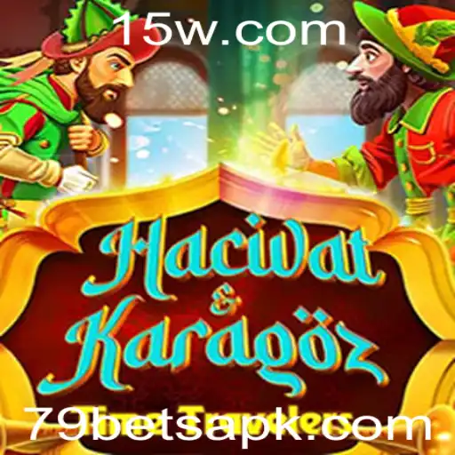 Explorando o Fascinante Mundo de HacivatandKaragoz com 79BET