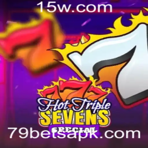 Explorando o Universo do Jogo HotTripleSevensSpecial