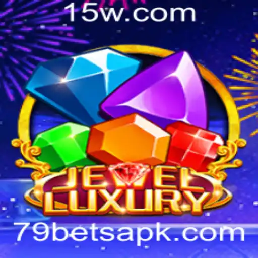 Explore as Aventuras de Luxo em JewelLuxury com 79BET
