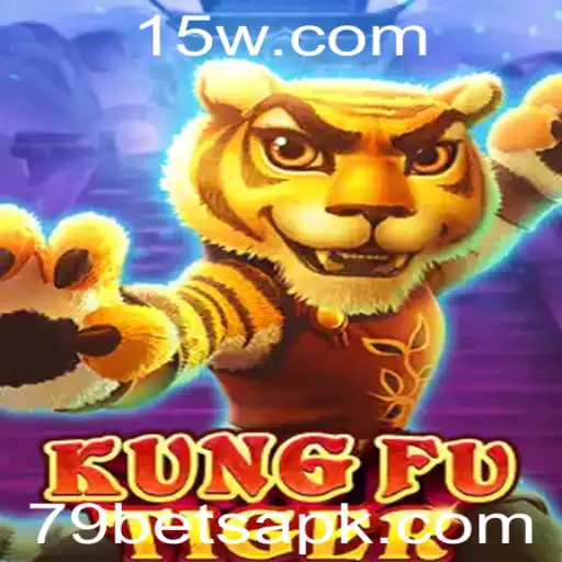 KungFuTiger: Descubra a Nova Sensação no Mundo dos Games