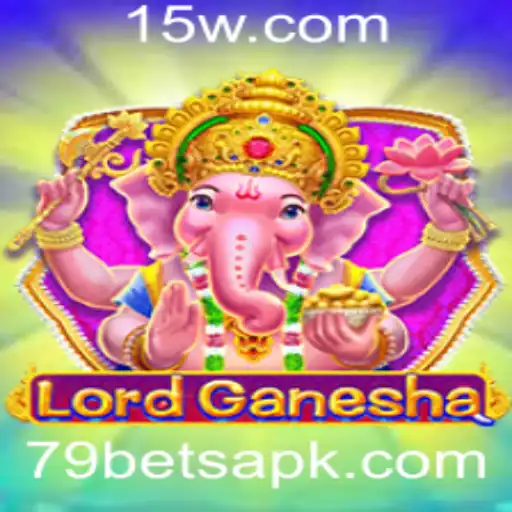 Explorando LordGanesha: O Novo Fenômeno no Mundo dos Jogos com 79BET