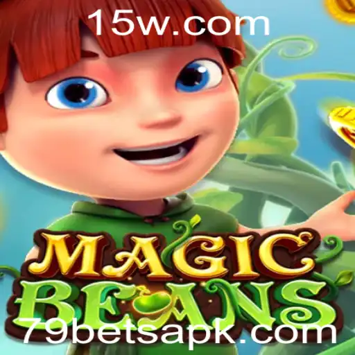 Descubra o Envolvente Mundo de MAGICBEANS: Uma Jornada com 79BET