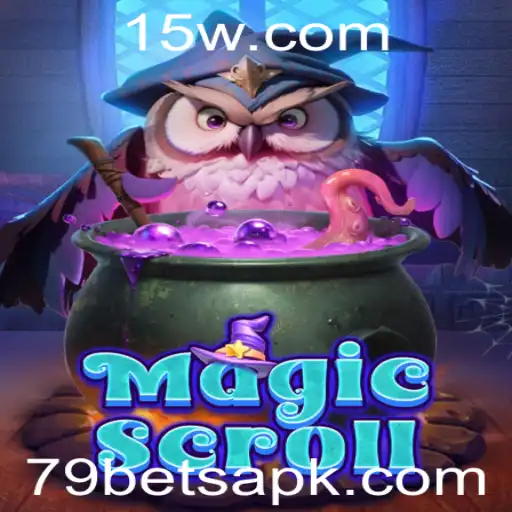 Explorando MagicScroll: Um Mergulho nas Regras e Desafios do Jogo