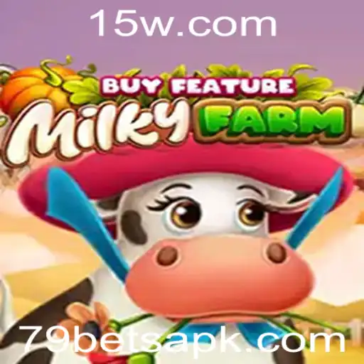 MilkyFarmBuyFeature: Uma Nova Experiência de Jogo com 79BET