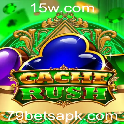 CacheRush: A Nova Sensação do Universo dos Jogos e 79BET