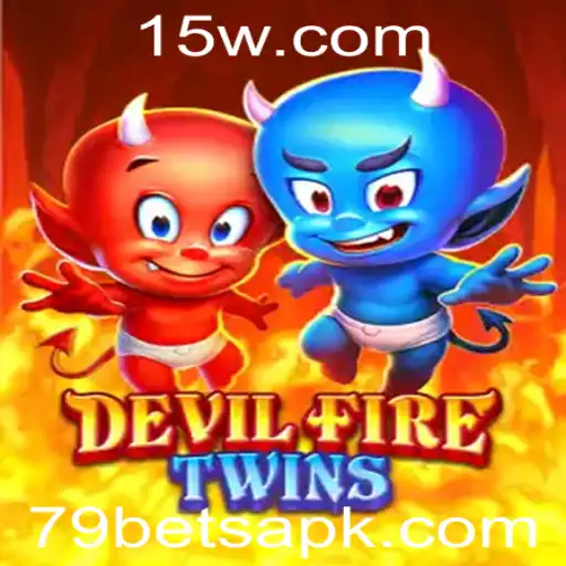 DevilFireTwins: Uma Nova Experiência de Jogo com 79BET