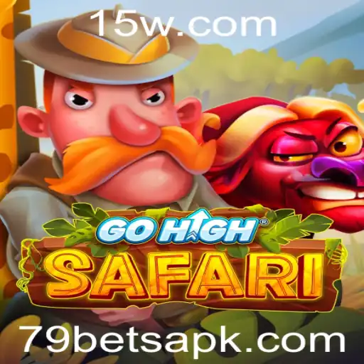 Descubra o Empolgante Mundo de GoHighSafari com 79BET