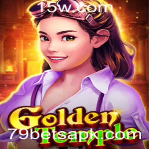 Explorando GoldenTemple: A Nova Aventura de 79BET
