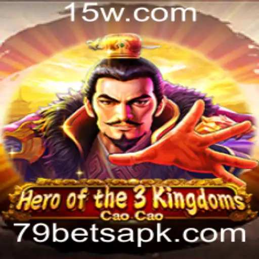 Descubra o Fascinante Mundo de Heroofthe3KingdomsCaoCao
