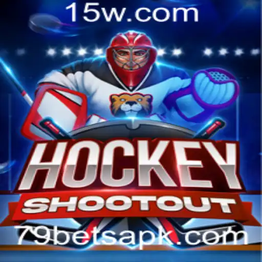 Descubra o Fascinante Mundo de HockeyShootout com 79BET