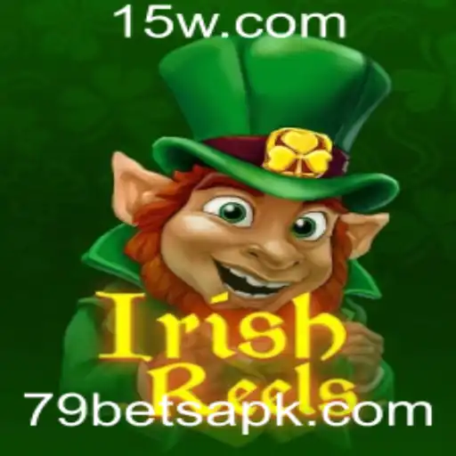 IrishReels: Descubra a Magia do Jogo com a 79BET