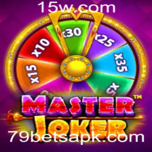 Explorando o Mundo de MasterJoker com 79BET