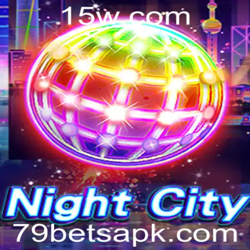 Explorando NightCity: Uma Aventura no Mundo de 79BET