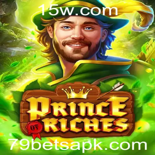 Explorando PrinceOfRiches: Um Mergulho no Mundo Atraente de 79BET