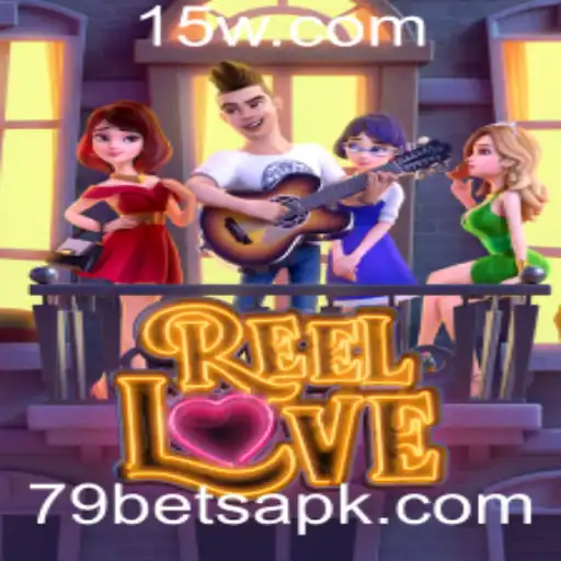 Explorando o Mundo de ReelLove: Um Mergulho no Jogo com Conexão 79BET