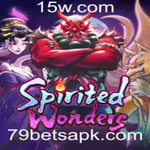 Descobrindo o Mundo de SpiritedWonders: Uma Aventura Fascinante com 79BET