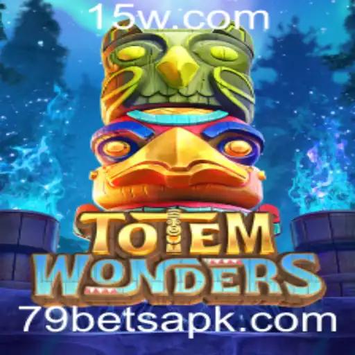 TotemWonders: Um Mergulho no Universo do Jogo com 79BET