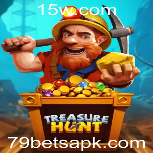 Explorando TreasureHunt: Um Mergulho no Jogo Inovador com 79BET