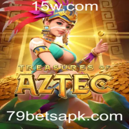 Explorando 'Treasures of Aztec': Uma Jornada no Mundo dos Jogos com 79BET