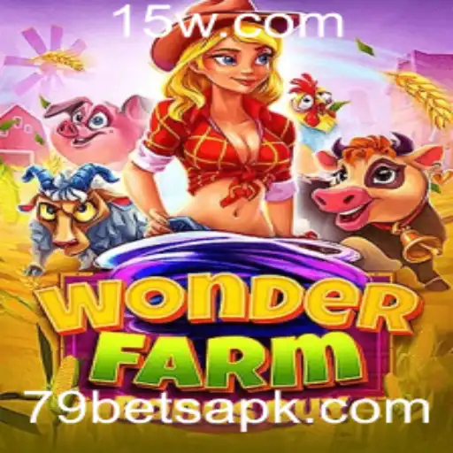WonderFarmBonusBuy: Descubra o Jogo Inovador da 79BET