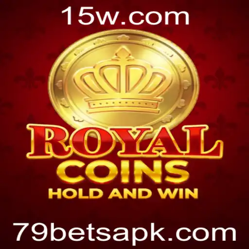 Descubra o Fascinante Mundo do Jogo RoyalCoins com 79BET