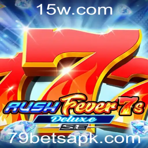 Explorando o Mundo de RushFever7sDeluxeSE: Uma Aventura de Emoções e Estratégia com 79BET