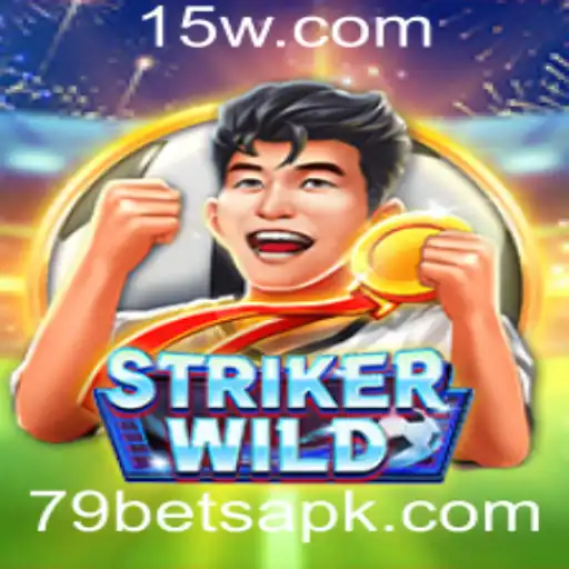 Descubra o Empolgante Mundo de StrikerWILD com 79BET