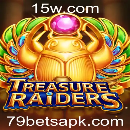 Descubra os Segredos do Jogo TREASURERAIDERS: Uma Aventura Empolgante com 79BET