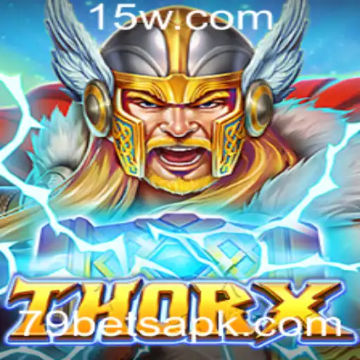A Revolução do Entretenimento com o Jogo ThorX