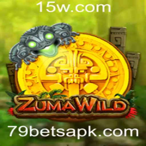 Descubra o Mundo de ZumaWild com 79BET: Uma Aventura Emocionante